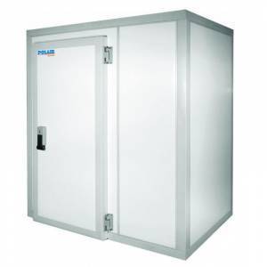 холодильная камера для хранения продукции кхс 166/196/220 для общепит