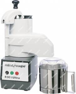 процессop кухонный robot coupe r301 ultra для общепит