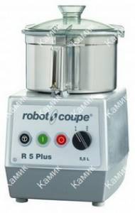 kutter_robot_coupe_r5_plus